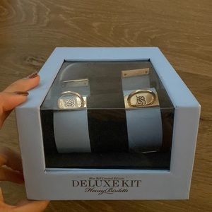 Brand new in box Honeh Birdette handcuffs